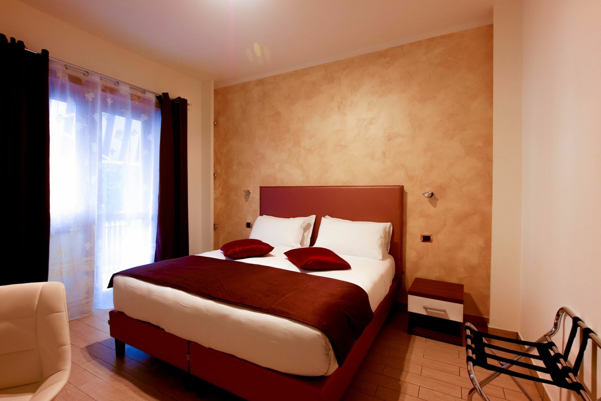 Rome By Suite Vatican Exterior photo